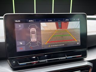 CUPRA Formentor 1.5 TSI DSG 110 kW (150 CV)