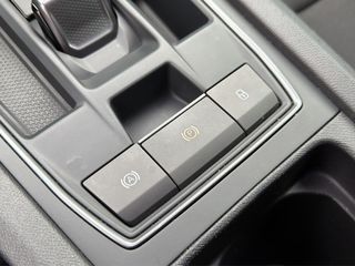 CUPRA Formentor 1.5 TSI DSG 110 kW (150 CV)