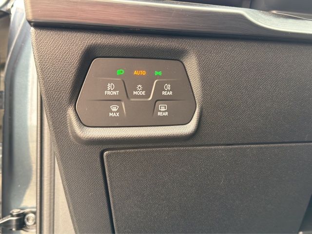 CUPRA Formentor 1.5 TSI DSG 110 kW (150 CV)