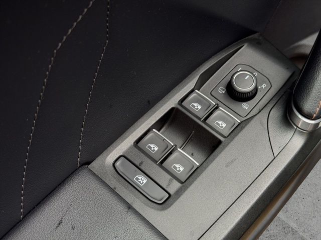 CUPRA Formentor 1.5 TSI DSG 110 kW (150 CV)