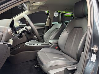 CUPRA Formentor 1.5 TSI DSG 110 kW (150 CV)