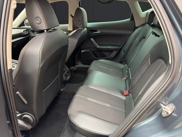 CUPRA Formentor 1.5 TSI DSG 110 kW (150 CV)