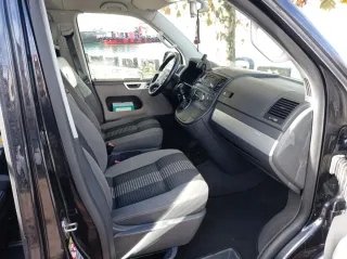 Volkswagen Multivan 2009