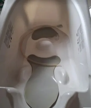 Bañera cambiador bebé Jané