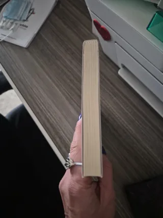 Lucía o La inasible sustancia del tiempo