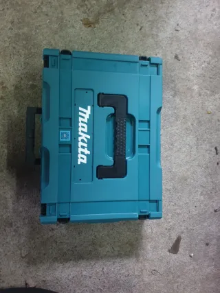 Kit Herramientas Makita XGT