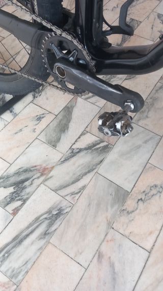 Bicicleta KTM Scarp Master 2022