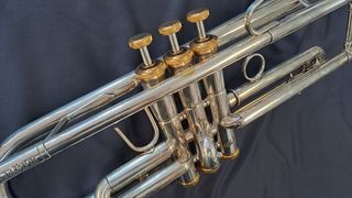 Trompeta Stomvi Forte