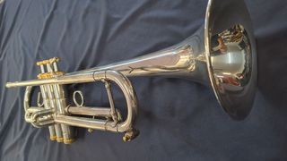 Trompeta Stomvi Forte