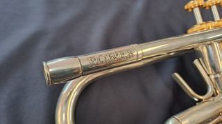 Trompeta Stomvi Forte