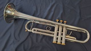 Trompeta Stomvi Forte