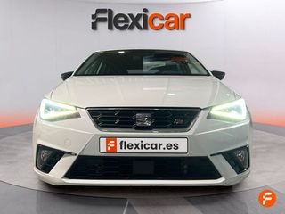 Seat Ibiza 1.0 EcoTSI 85kW (115CV) FR