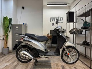 Piaggio Liberty 125