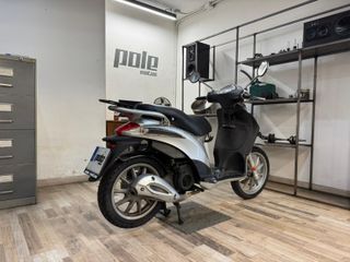 Piaggio Liberty 125