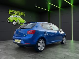 SEAT Ibiza 1.6 TDI DPF Style 66 kW (90 CV)