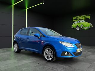 SEAT Ibiza 1.6 TDI DPF Style 66 kW (90 CV)