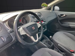 SEAT Ibiza 1.6 TDI DPF Style 66 kW (90 CV)