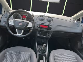 SEAT Ibiza 1.6 TDI DPF Style 66 kW (90 CV)