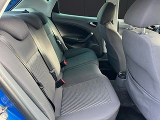 SEAT Ibiza 1.6 TDI DPF Style 66 kW (90 CV)