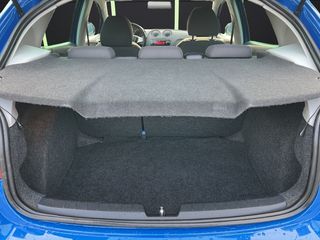 SEAT Ibiza 1.6 TDI DPF Style 66 kW (90 CV)