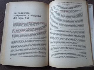 Breve Historia de La Linguistica (Spanish Edition)