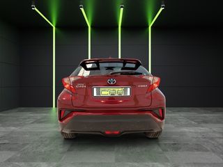 Toyota C-HR 1.8 125H Active 90 kW (122 CV)