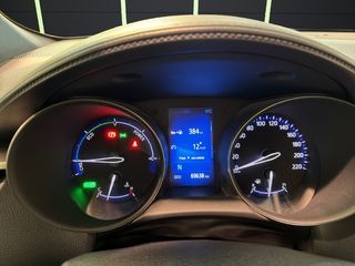 Toyota C-HR 1.8 125H Active 90 kW (122 CV)