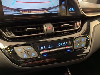 Toyota C-HR 1.8 125H Active 90 kW (122 CV)