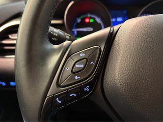 Toyota C-HR 1.8 125H Active 90 kW (122 CV)
