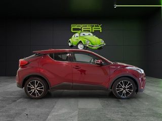 Toyota C-HR 1.8 125H Active 90 kW (122 CV)