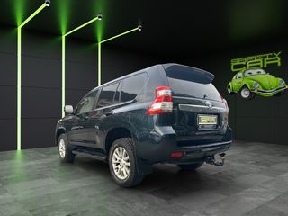 Toyota Land Cruiser 2.8 D-4D VX Auto 130 kW (177 CV)