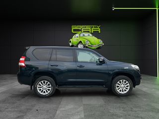 Toyota Land Cruiser 2.8 D-4D VX Auto 130 kW (177 CV)