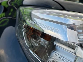 Toyota Land Cruiser 2.8 D-4D VX Auto 130 kW (177 CV)