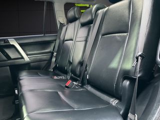 Toyota Land Cruiser 2.8 D-4D VX Auto 130 kW (177 CV)