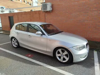 BMW Serie 1 2009