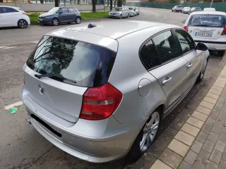 BMW Serie 1 2009