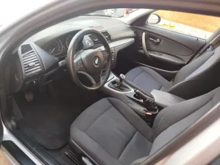 BMW Serie 1 2009