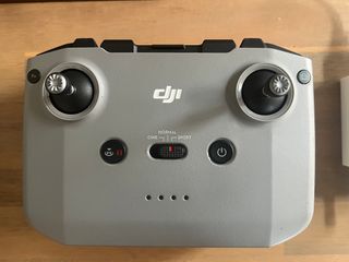 Drone DJI Mini 2 Fly More Combo