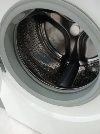 Lavadora Siemens 8kg iQdrive