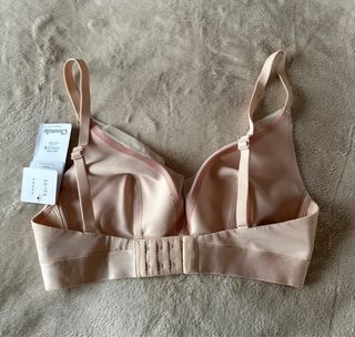 Reggiseno Chantelle Beige taglia S