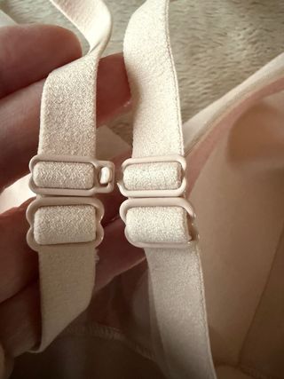 Reggiseno Chantelle Beige taglia S