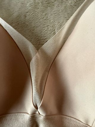 Reggiseno Chantelle Beige taglia S