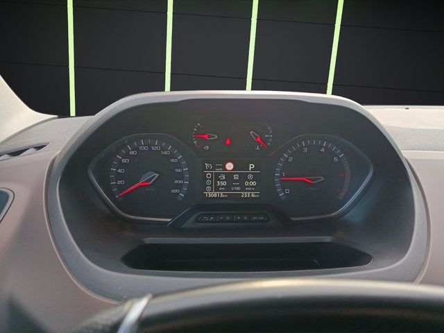 Peugeot Rifter BlueHDi 130 GT Line Standard EAT8 96 kW (130 CV)