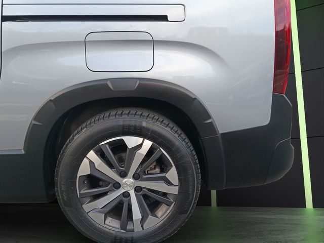 Peugeot Rifter BlueHDi 130 GT Line Standard EAT8 96 kW (130 CV)