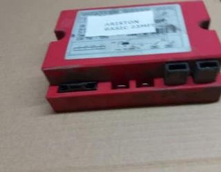 Despiece Caldera Ariston Basic 23 MFFI