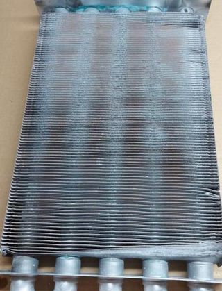 Despiece Caldera Ariston Basic 23 MFFI