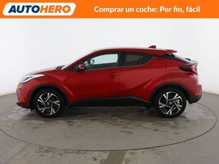 Toyota C-HR 2.0 Hybrid Advance
