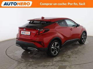 Toyota C-HR 2.0 Hybrid Advance