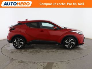 Toyota C-HR 2.0 Hybrid Advance