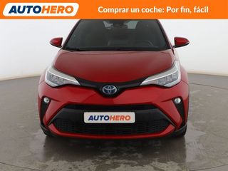 Toyota C-HR 2.0 Hybrid Advance